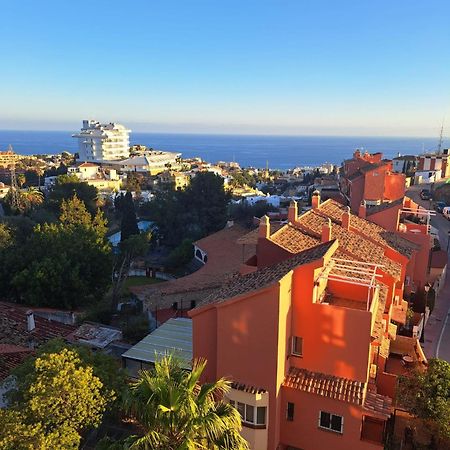 One Bedroom 7Th Floor Apartment With Amazing Views Fuengirola Exterior photo