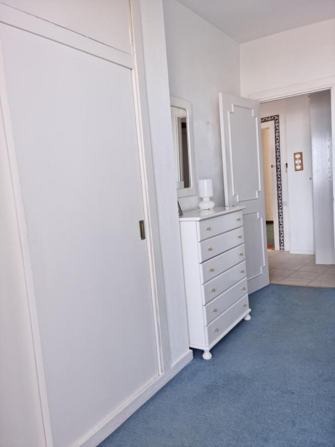 One Bedroom 7Th Floor Apartment With Amazing Views Fuengirola Exterior photo