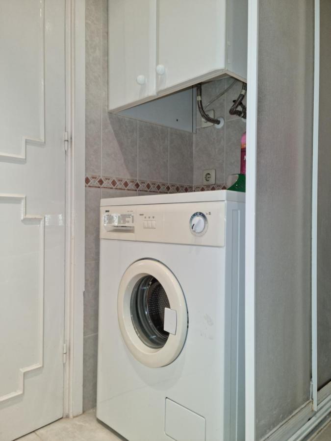 One Bedroom 7Th Floor Apartment With Amazing Views Fuengirola Exterior photo