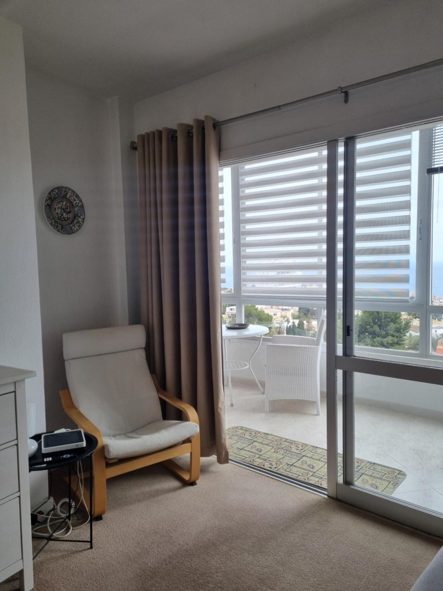 One Bedroom 7Th Floor Apartment With Amazing Views Fuengirola Exterior photo